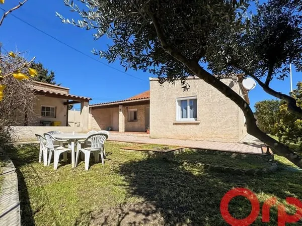 Maison 4 pièces 95 m²