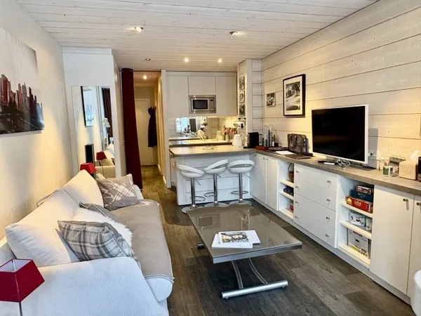 Vends appartement