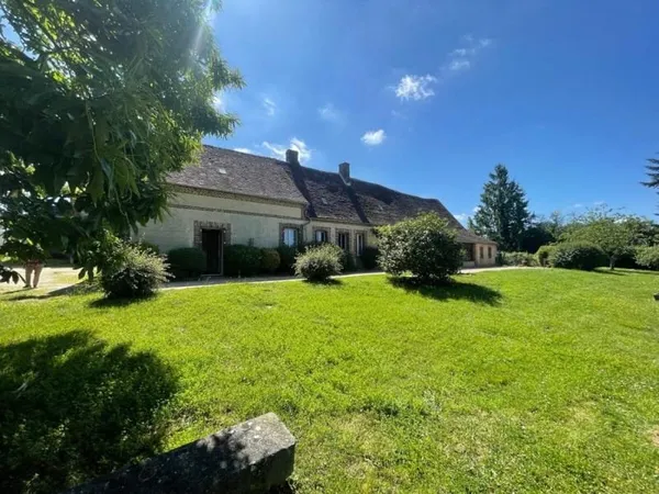 Maison - Longny les Villages - 140m²