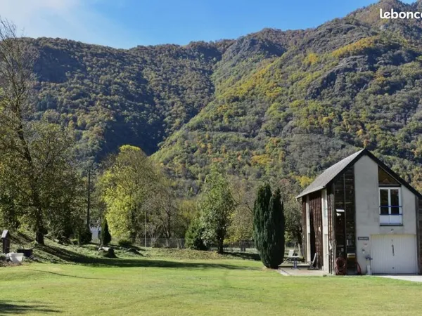Maison 3 pièces 80 m²