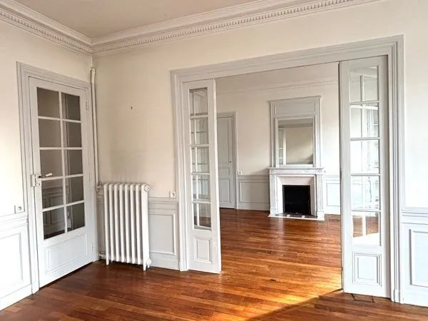 Location appartement 4 pièces