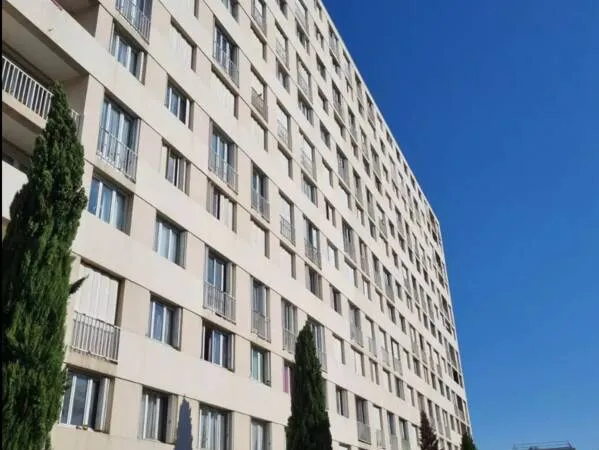 Appartement 3 pièces 57 m²