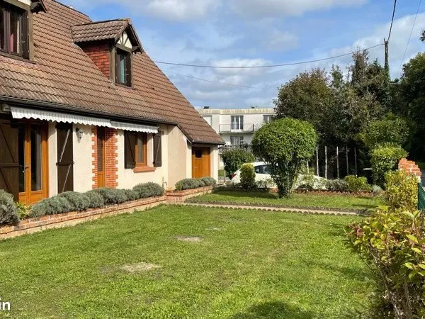 Maison 102 à vendre