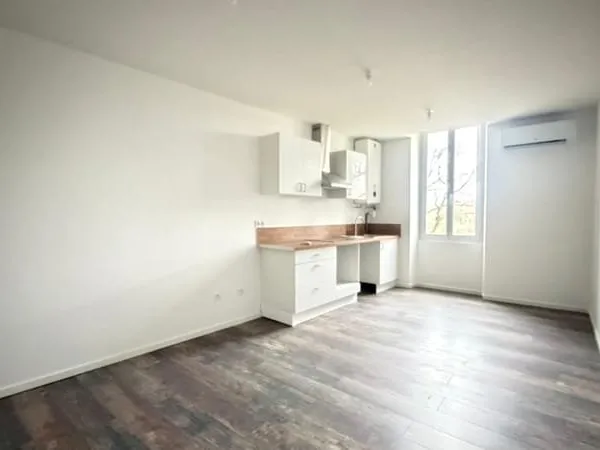 Appartement 3 pièces 55 m²