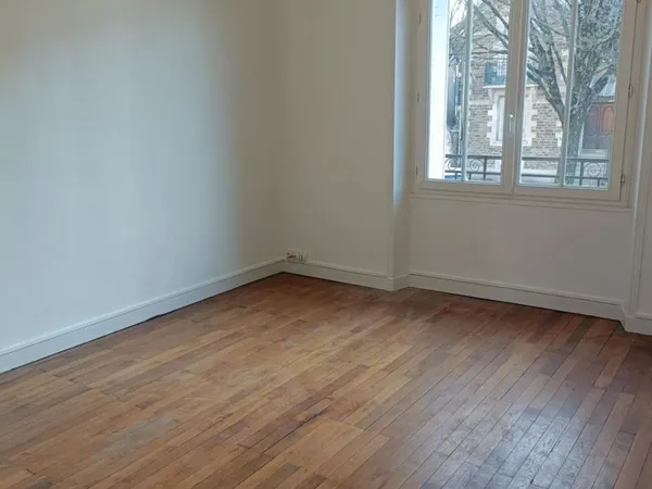 Appartement 2 pièces 54 m²