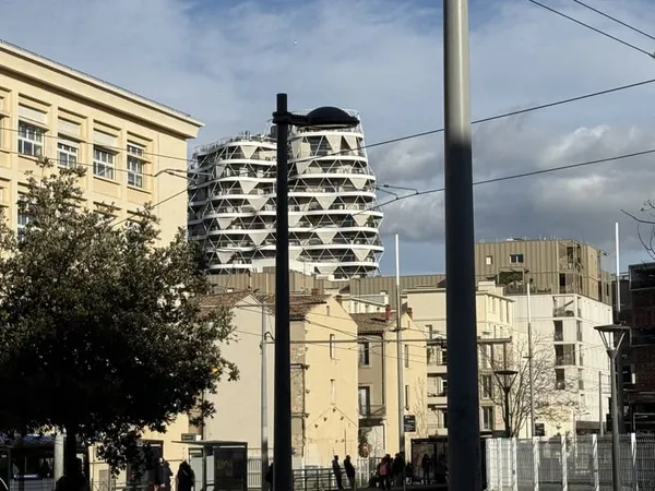 MONTPELLIER CENTRE BUREAUX À LA VENTE ENVIRON 160 m2