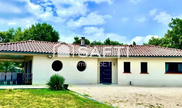 A vendre très belle opportunité pour un bonheur familial !