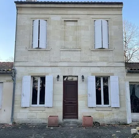 Maison 5 pièces 126 m²