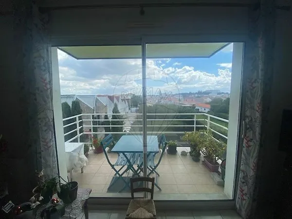 Appartement 2 chambre(s) à vendre