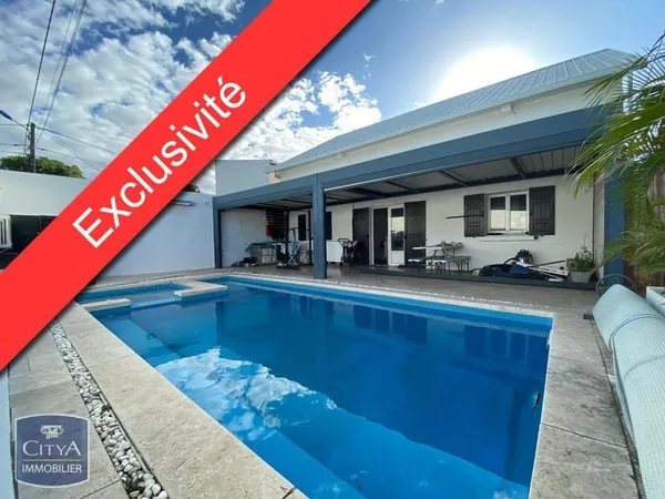 Maison 6 pièces 168 m²