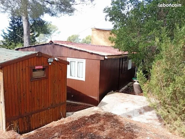 Maison Vente Le Castellet 3p 44m² 56000€