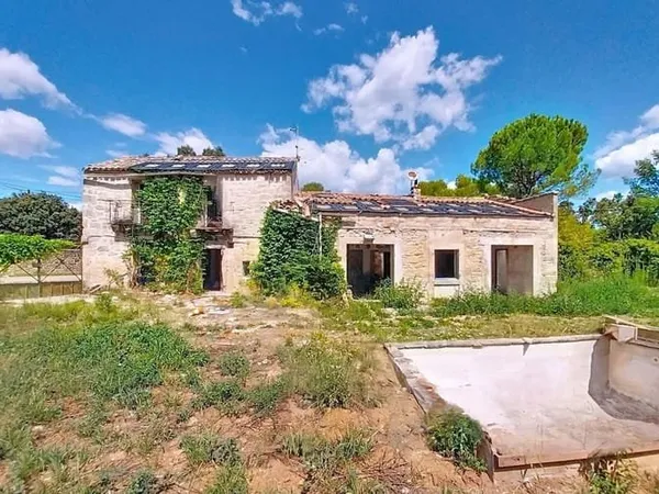 Maison 5 pièces 150 m²