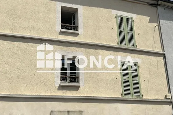 APPARTEMENT