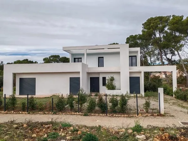 Maison/Villa 5 pièces
