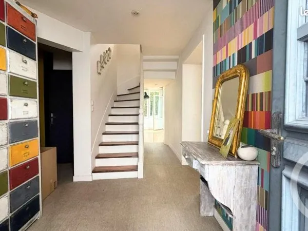 Maison 6 pièces 175 m²