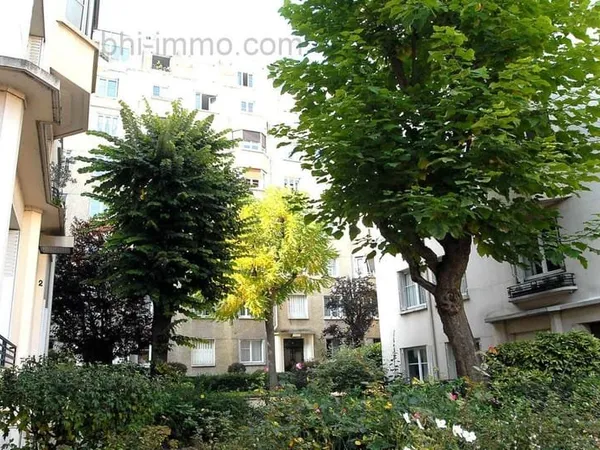 Appartement 4 pièces 82 m²