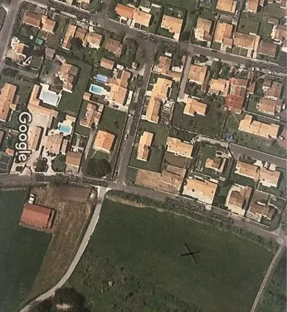 Opportunité foncière - 5 458 m² à Saint-Pierre-d'Oléron - Investissement rare