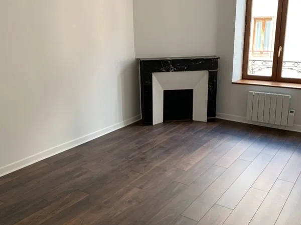 Appartement à louer 47 m2 Nancy