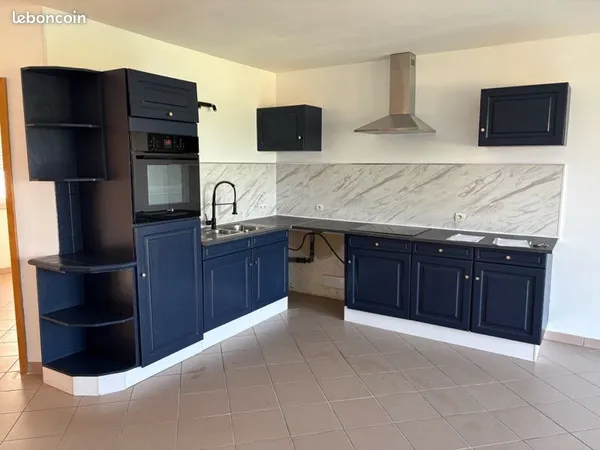 Appartement 2 chambres