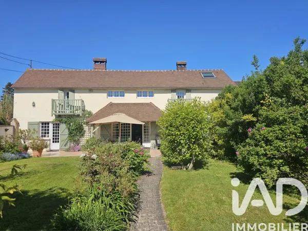 Maison 8 pièces 292 m²