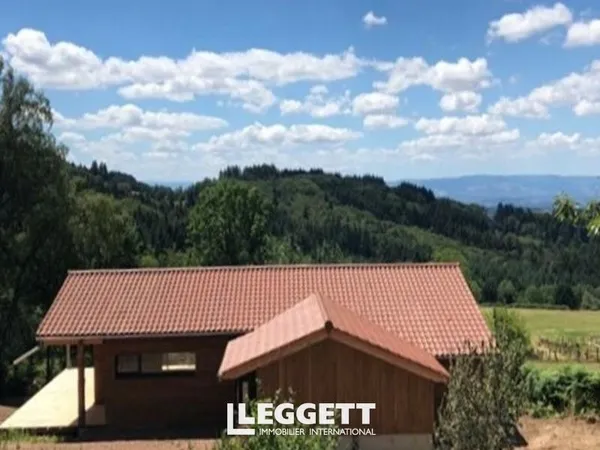 Maison 4 pièces 135 m²