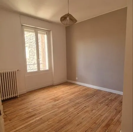 Appartement T2