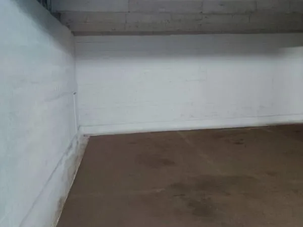 Vend parking paris 15ieme