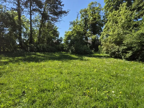 Terrain en individuel 625 m²