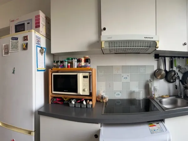 Sous-loue chambre en colocation - 30m²