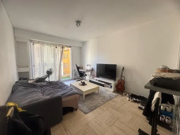 Appartement 1 pièce 32 m²