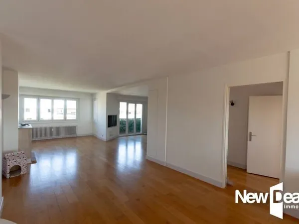 Appartement 4 pièces 129 m²