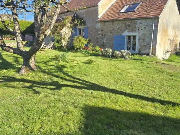 Maison 5 pièces 151 m²