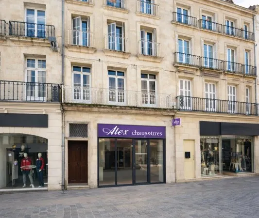 Immeuble de rapport 11 pièces 208 m²