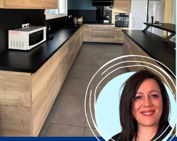 Maison 5 pièces 122 m²