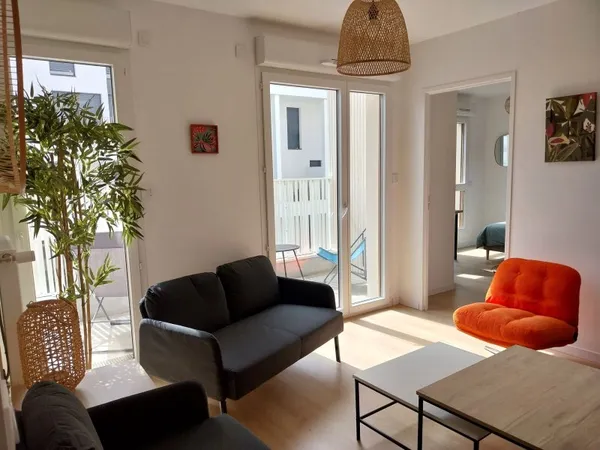 Loue appartement