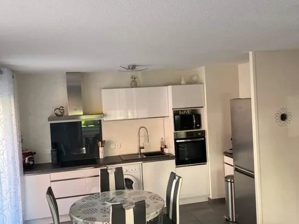 Appartement T3