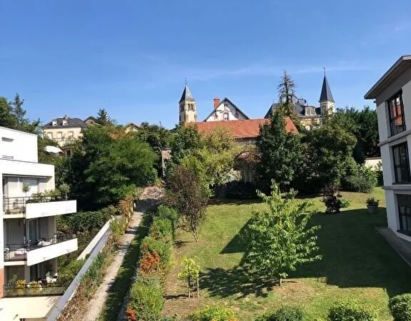 F2 METZ - 2 pièce(s) - 40m2