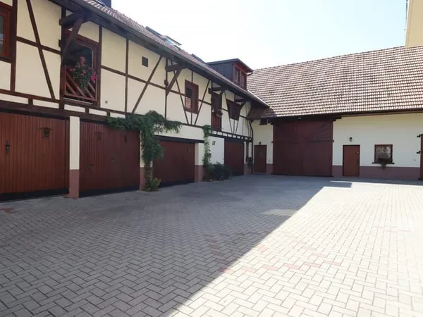 Appartement 4 pièces 95 m²