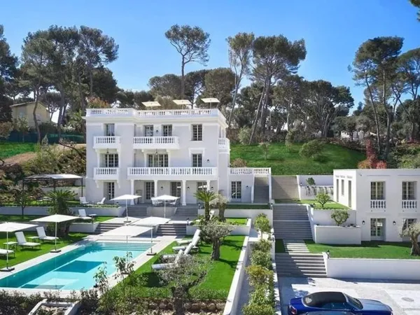 Villa 420 m²