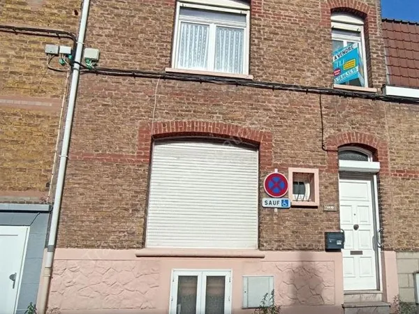 Maison 6 pièces 127 m²