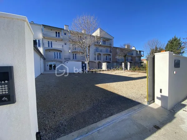 Appartement 2 pièces 68 m²