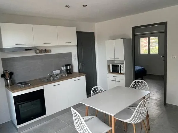 Location appartement 58m2 Montelimar