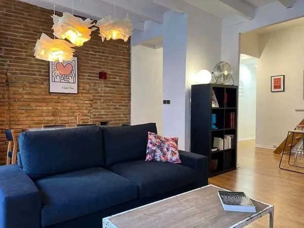 Appartement 5 pièces 80 m²