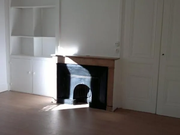 Appartement 1 pièce 39 m²