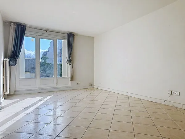 Appartement 3 pièces 72 m²
