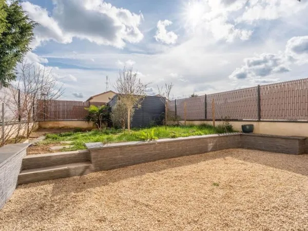 Maison 4 pièces 67 m²