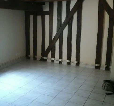 T2 50m2 bourges centre