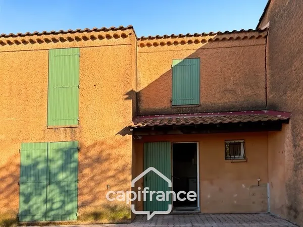Maison 4 pièces 86 m²