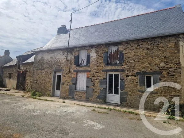 Maison 3 pièces 96 m²