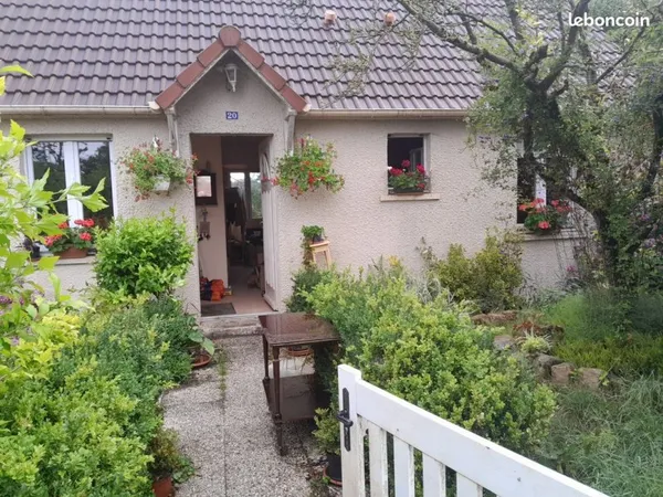 Petit pavillon